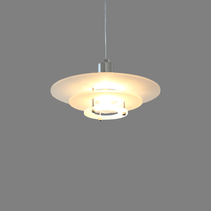 Lustre - Suspension Danois Moderne