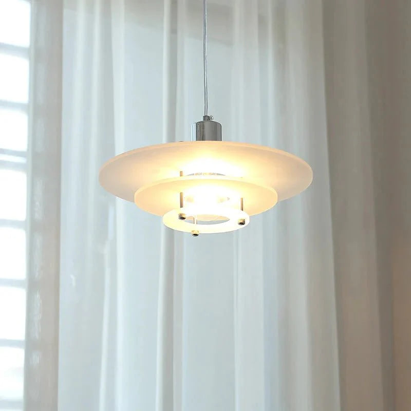 Lustre - Suspension Danois Moderne