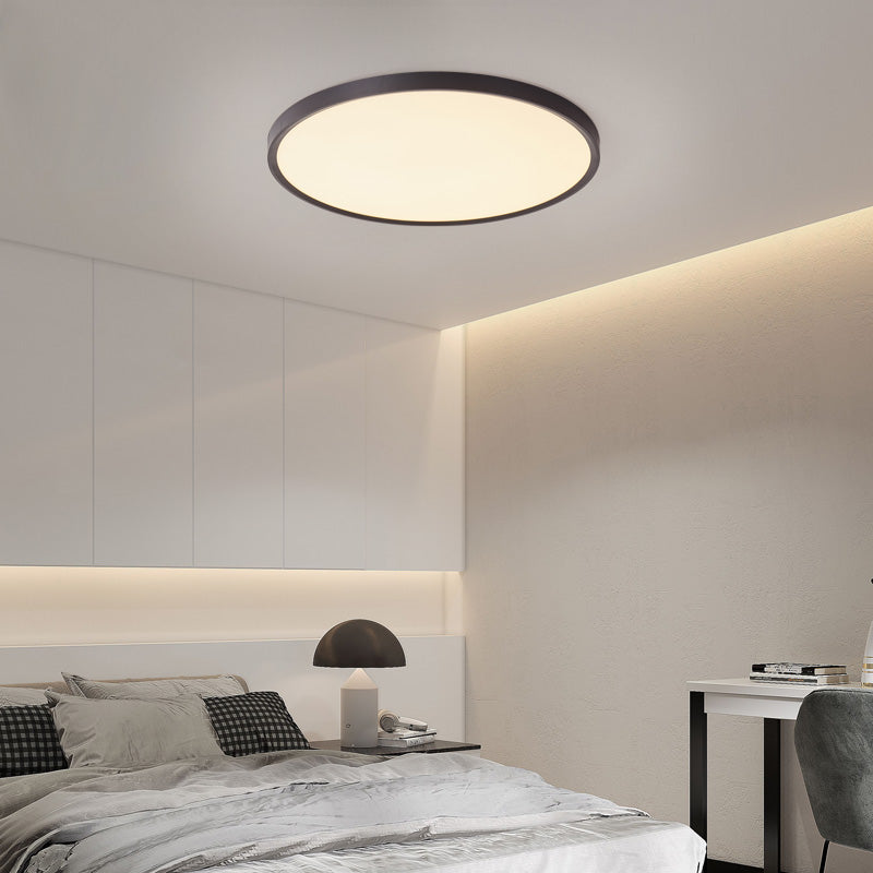 Plafonnier étanche Pour Salle de bain