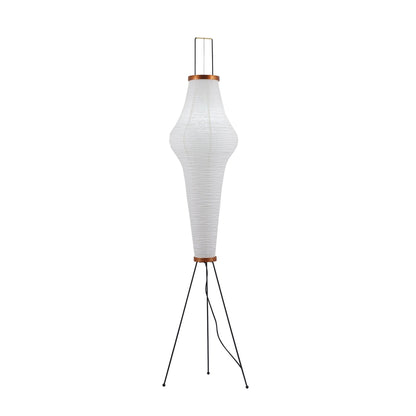 Lampadaire Riz Japonais Ambiant