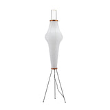 Lampadaire Riz Japonais Ambiant