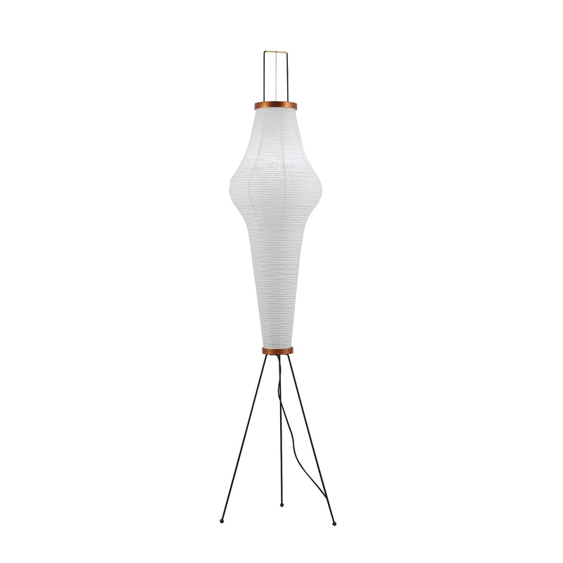 Lampadaire Riz Japonais Ambiant