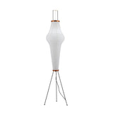 Lampadaire Riz Japonais Ambiant