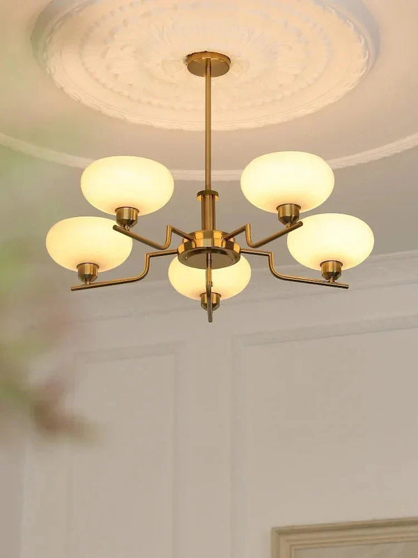 Lustre Vintage