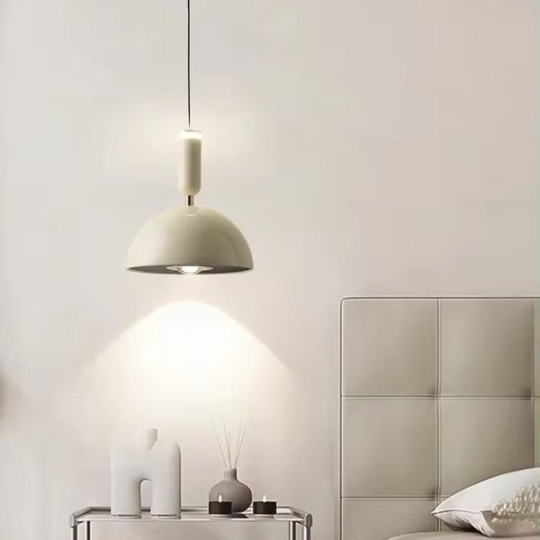 Suspension Luminaire Macaron Chic et Moderne