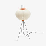 Lampadaire Riz Japonais Ambiant