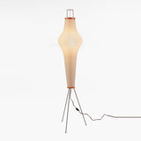 Lampadaire Riz Japonais Ambiant