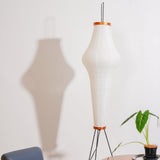 Lampadaire Riz Japonais Ambiant