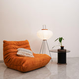 Lampadaire Riz Japonais Ambiant