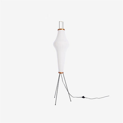 Lampadaire Riz Japonais Ambiant