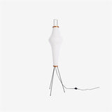 Lampadaire Riz Japonais Ambiant