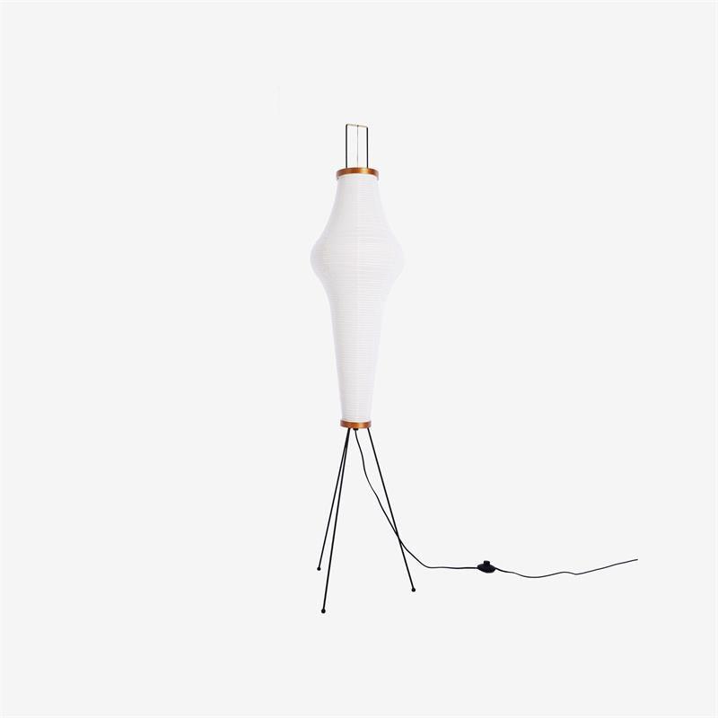 Lampadaire Riz Japonais Ambiant