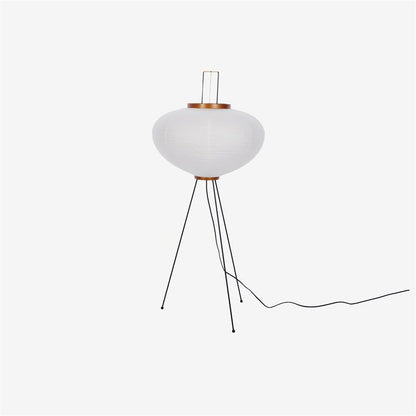 Lampadaire Riz Japonais Ambiant