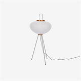 Lampadaire Riz Japonais Ambiant