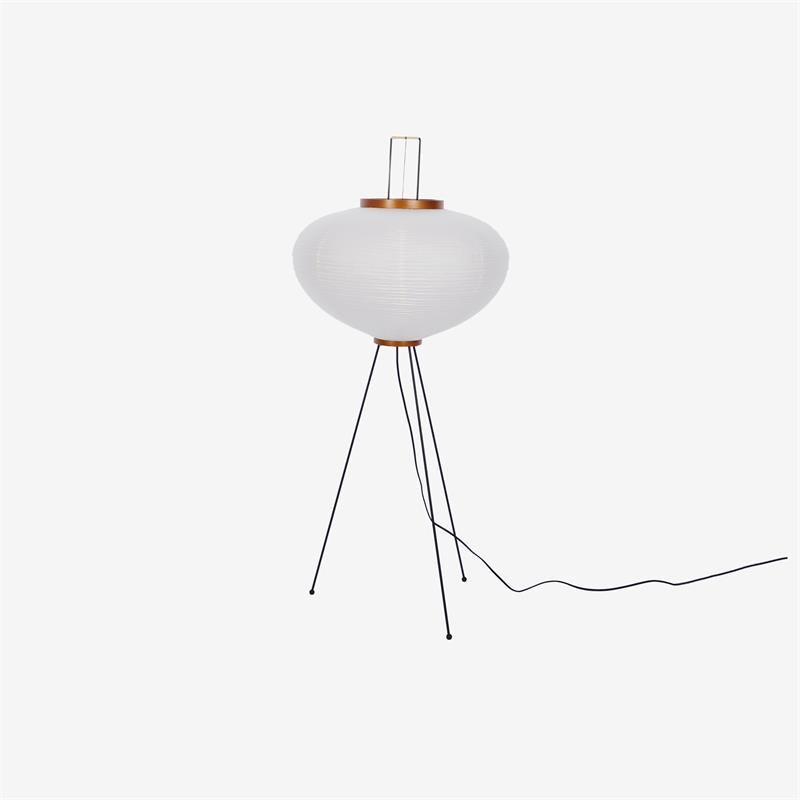 Lampadaire Riz Japonais Ambiant