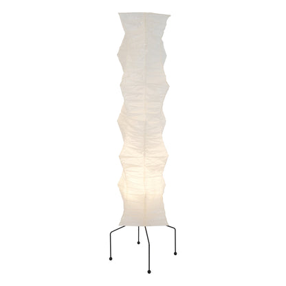 Lampadaire Riz Japonais Ambiant