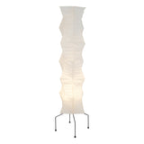 Lampadaire Riz Japonais Ambiant
