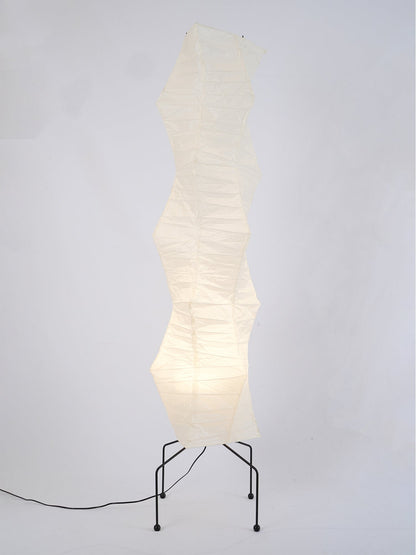 Lampadaire Riz Japonais Ambiant