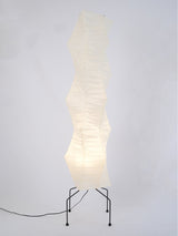 Lampadaire Riz Japonais Ambiant