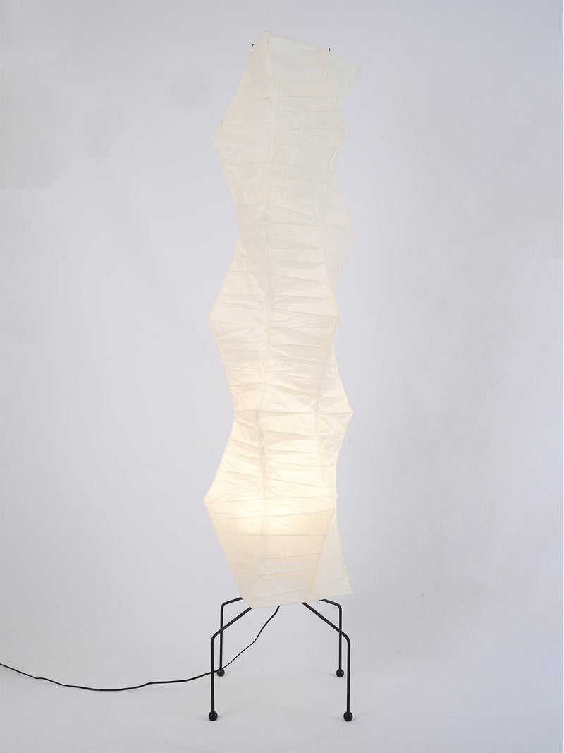 Lampadaire Riz Japonais Ambiant