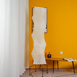 Lampadaire Riz Japonais Ambiant