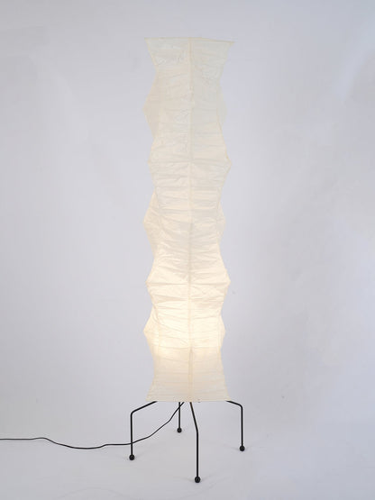 Lampadaire Riz Japonais Ambiant