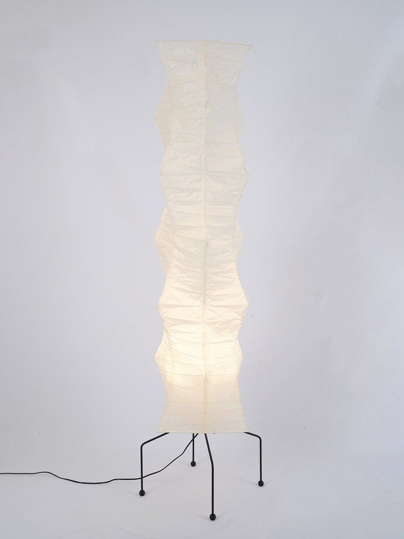 Lampadaire Riz Japonais Ambiant