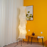 Lampadaire Riz Japonais Ambiant