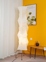 Lampadaire Riz Japonais Ambiant
