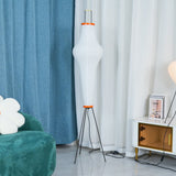 Lampadaire Riz Japonais Ambiant