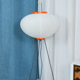 Lampadaire Riz Japonais Ambiant