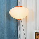 Lampadaire Riz Japonais Ambiant