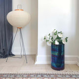 Lampadaire Riz Japonais Ambiant