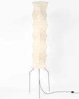 Lampadaire Riz Japonais Ambiant
