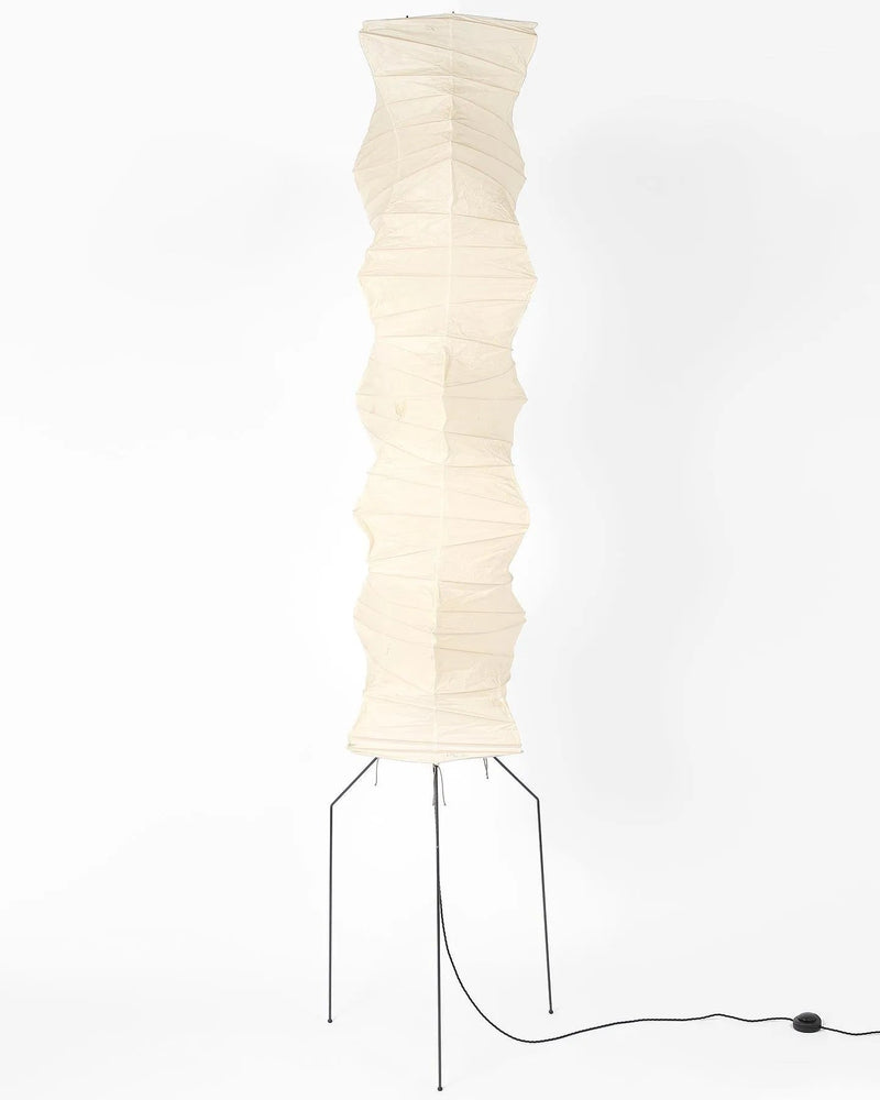 Lampadaire Riz Japonais Ambiant