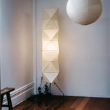 Lampadaire Riz Japonais Ambiant