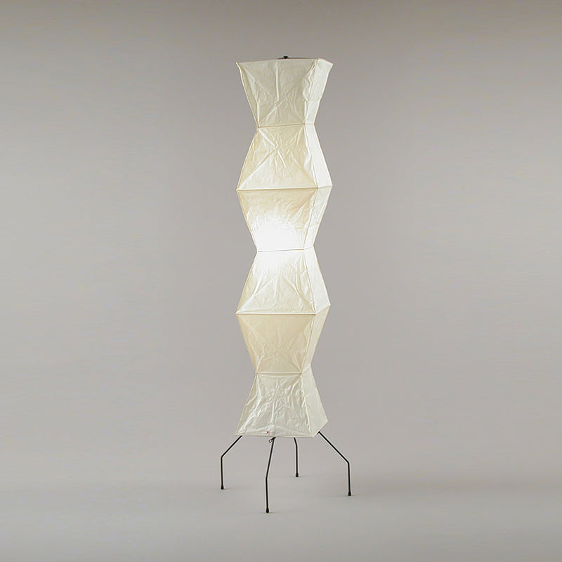 Lampadaire Riz Japonais Ambiant