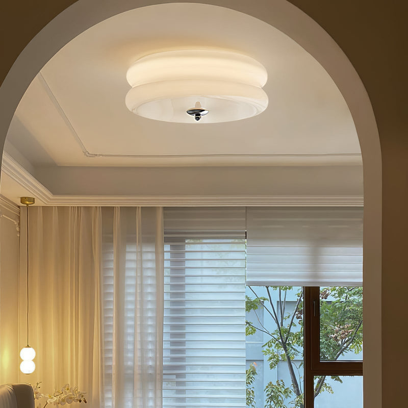 Art Deco Vintage plafonnier