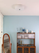 Art Deco Vintage plafonnier