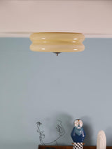 Art Deco Vintage plafonnier