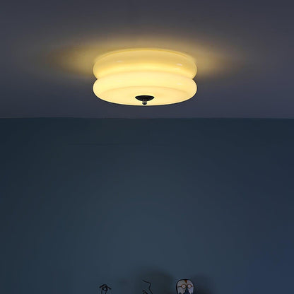 Art Deco Vintage plafonnier