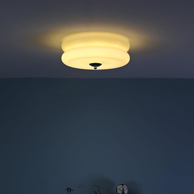 Art Deco Vintage plafonnier