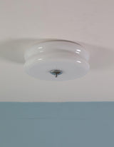 Art Deco Vintage plafonnier