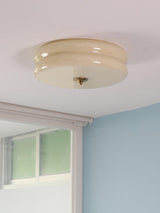 Art Deco Vintage plafonnier