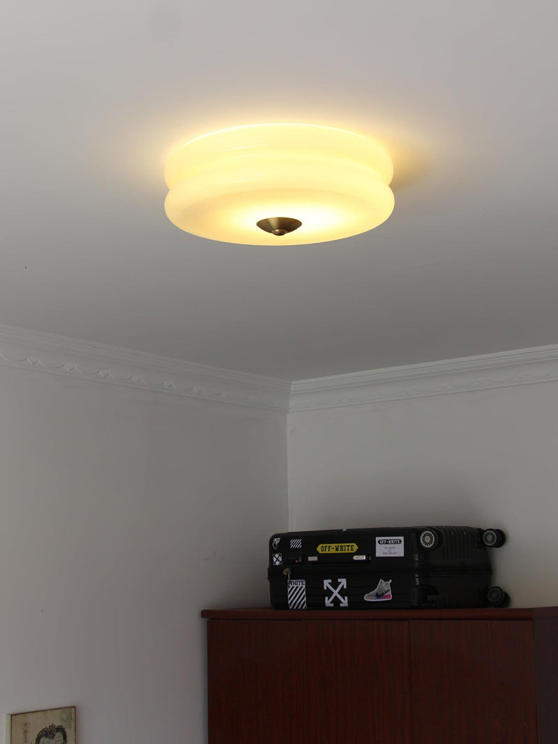 Art Deco Vintage plafonnier