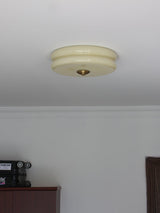 Art Deco Vintage plafonnier