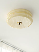 Art Deco Vintage plafonnier