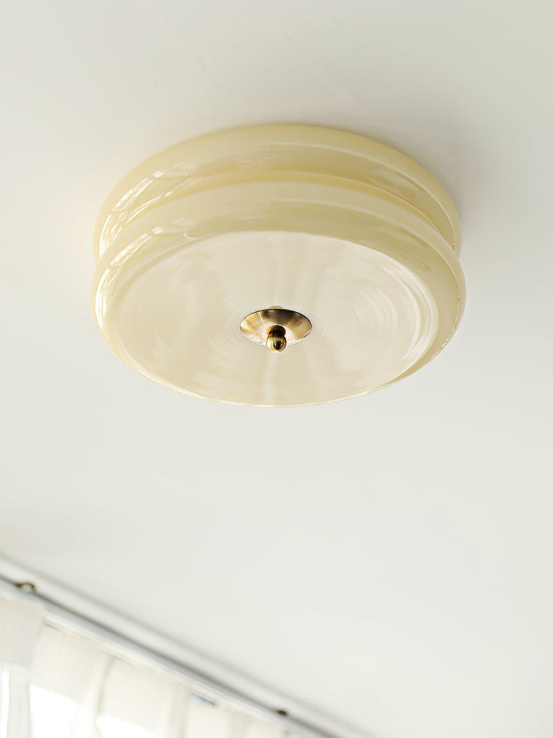 Art Deco Vintage plafonnier