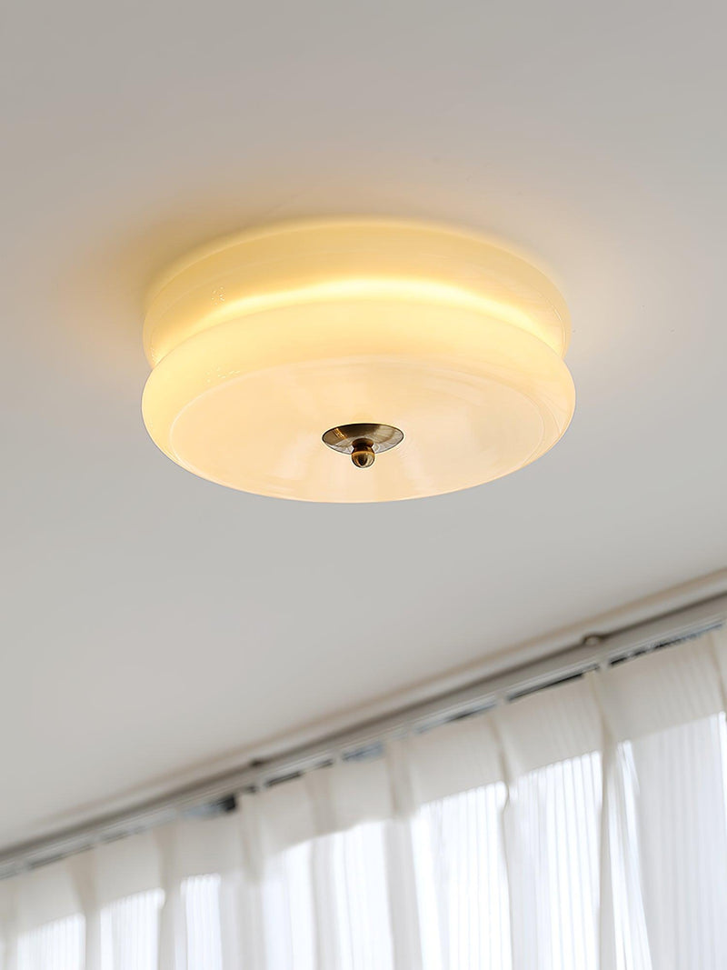 Art Deco Vintage plafonnier