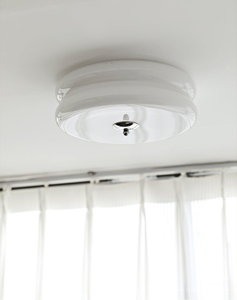 Art Deco Vintage plafonnier
